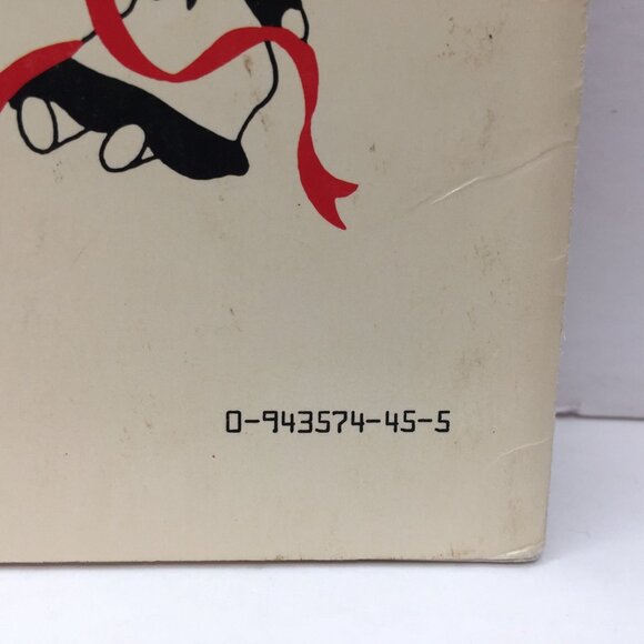 Vintage 1988 Copy Art for Quilters Barbara Tourtillotte B-94 Quilt Ideas Blocks - Picture 9 of 9